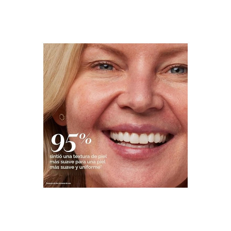 Olay Regenerista Péptido Colágeno Hidratante Cara Vitamina Fragancia Gratis Látigo