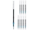 Uni SXR-7 Jetstream Ballpoint Pen Refill - 0.7 mm -