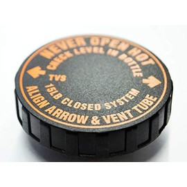 General Motors 15982188, Radiator Cap