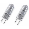 OSRAM Halogen-pin-base / HALOSTAR / G4-socket / dimmable/ 12 Volt
