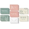 Thank You Cards - 48-Count Thank You Notes, Bulk Thank