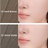 BANILA CO Daily Mood Up Makeup Set 2items [Romantic Blush