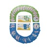 EasyRead Time Teacher Tell The Time Card Games - Level