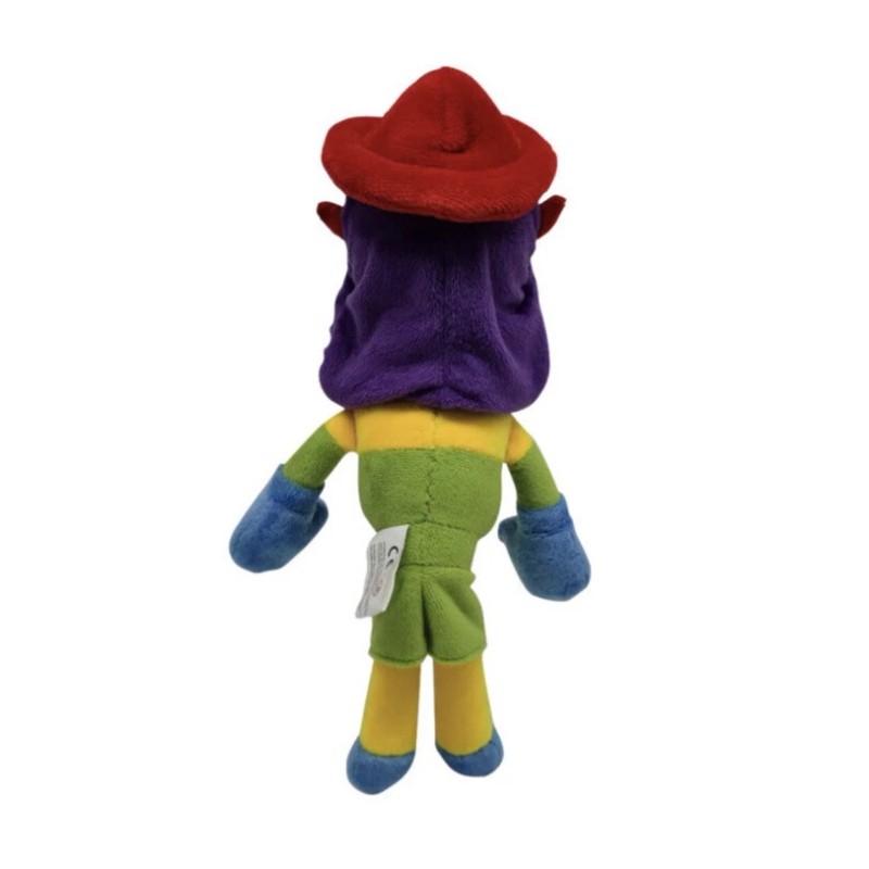 Bendy and the Ink Machine 20cm Alice Soft Stuffed Plush