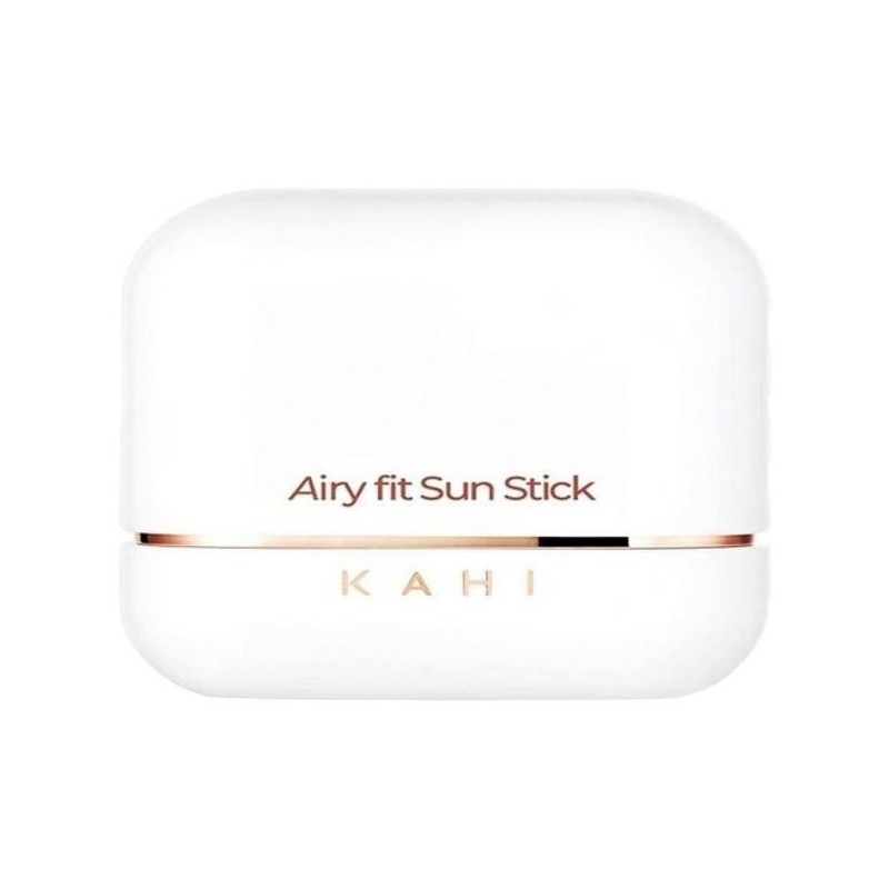 Indeed Airy Fit Sun Stick 14g (LC) Basic / 가히