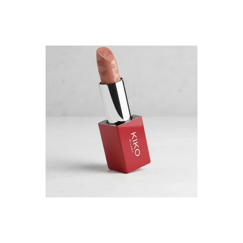 Kiko Milano Labial Luminoso Heartstopper Flirt Alert