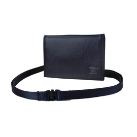 Porter 179-03878 Plume ID Case, navy (50)