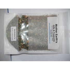Herbal Medicinal Loose Leaf Tea- Stop Smoking Tea