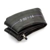 Pitbike Inner Tube 3.50-16 350-16 3.50x16 Straight Valve 16 Inch