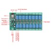 Relay Module 16 Channel WiFi Remote Control Development Board DC