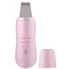 Ultrasonic Face Cleaning Therapy Skin Washer Beauty Device Massager Machine