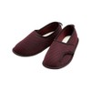 Tokutake High Speed Magic Indoor Shoes, red