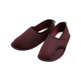 Tokutake High Speed Magic Indoor Shoes, red