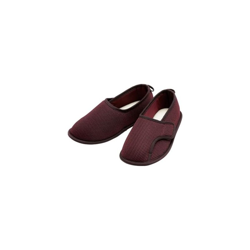 Tokutake High Speed Magic Indoor Shoes, red