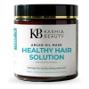 Mask Argan Oil 500g Kashia Beauty