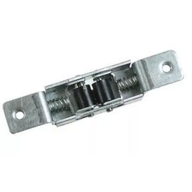 Masterpart Cooker Door Catch Oven Roller Latch Lock To Fit Beko, Flavel, Leisure Cookers & Ovens 210920091