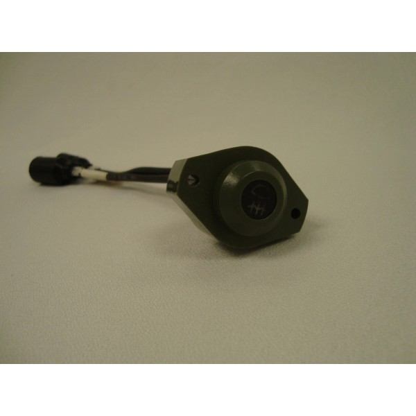 AM General NEW M998 FOG LIGHT INDICATOR GREEN 6011609 HMMWV