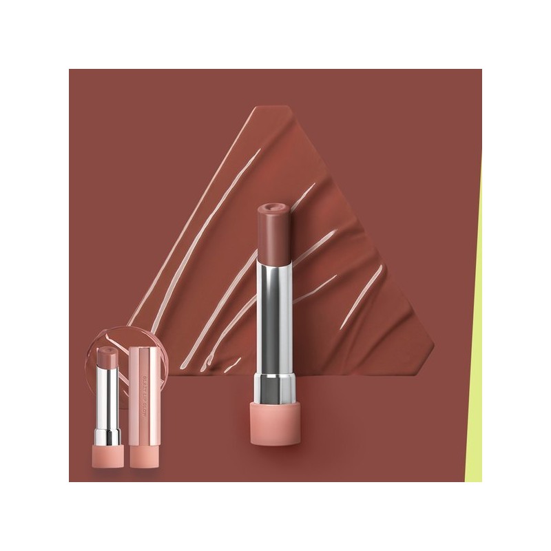 3CE Glazy Lip Glow 글레이지 립 글로우 증정3CE 미니 틴트