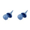 Sweetie Baby Nasal Aspirator 60ml 2oz Safe Nose 2 Count