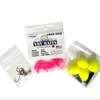 NRV Baits: Float Rig - Color: black