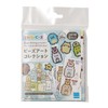 Kawada Parler Beads Bead Art Collection Sumikkogurashi KPB-002