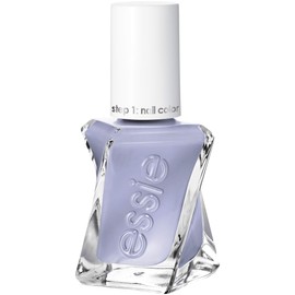 essie Gel Couture 2-Step Longwear Nail Polish, Once Upon A Time, Gray Nail Polish, 0.46 fl. oz.