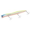 DAIWA Chivas Lure, Moissanite Slice Slim 125F, Tropical B