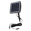 Solar Automatic Drip Irrigation Kit with 6 Timer Modes 6V