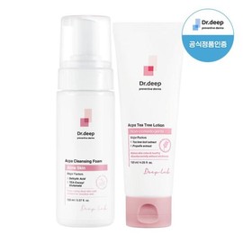 Dr. Deep (현대Hmall)닥터딥 아크파세트 (Hyundai Hmall) Dr. Deep Arc Face Set