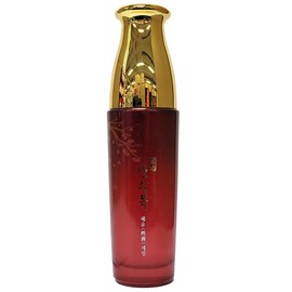 150ml lotion that is moisturizing yet refreshing and deeply absorbed / 촉촉하지만 산뜻하게 흡수 깊이 스며드는 로션 150ml