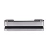 Blomus Shower Basket, Stainless Steel, 34 x 7 x 8,5