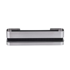 Blomus Shower Basket, Stainless Steel, 34 x 7 x 8,5 cm