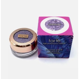 Tarte Chrome Paint Shadow Pot - Unleashed