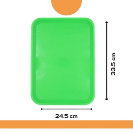 5 Charola grande para material dental plastico lisas charola para cafeteria charola para instrumentos dentista. bandeja de plastico bandeja Gratis Manual de consultorio dental