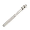 Professional Adjustable Watch Back Case Opener Cover Repair Wrench Remover
