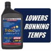 TriboDyn Tri-Ex Synthetic Blend Motor Oil (20W-50, 2 Quart Pack)