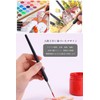 Samukos Face Brushes, Gradient Line Brushes, Set of 11, Extra