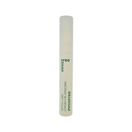 Innisfree Simple Label Long & Curl Mascara 7.5gAD / 이니스프리 심플라벨 롱앤컬 마스카라7.5gAD