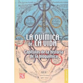 La Química De La Vida - Allen George Needham                                                                                                          