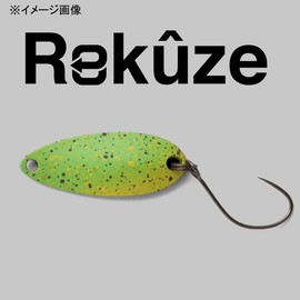 JACKALL Timon Rekuze (Rekuze) 0.04 oz (1.0 g) 211 Kira Olive