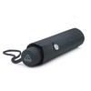 Fulton Minilite 1 Black Umbrella