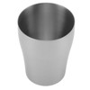 304 Stainless Steel Drinking Cups Hygienic Odorless Stackable Reusable Portable