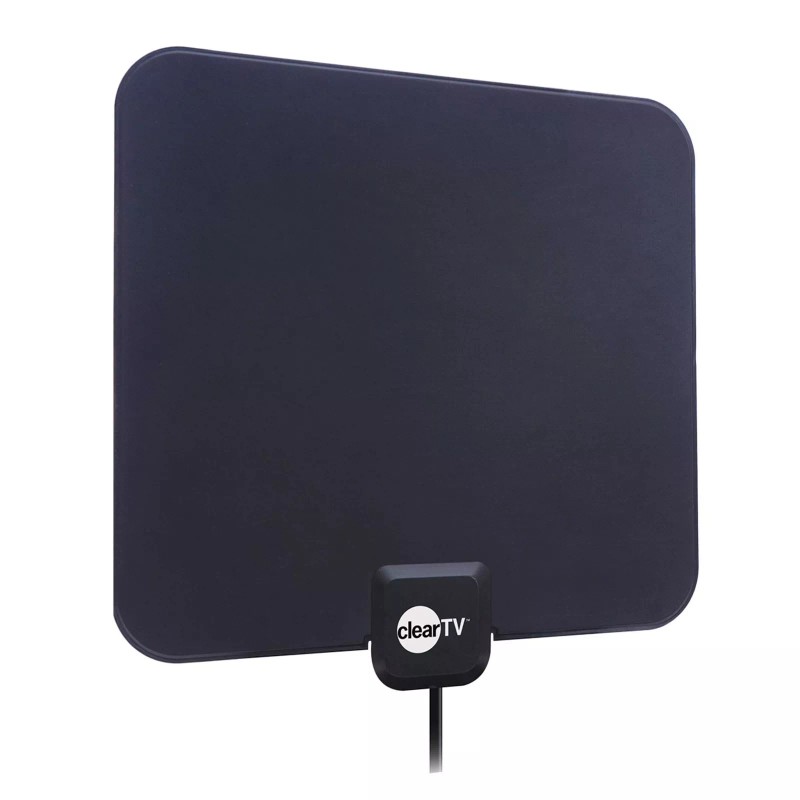 ClearTV Indoor HDTV Digital Antenna CTV
