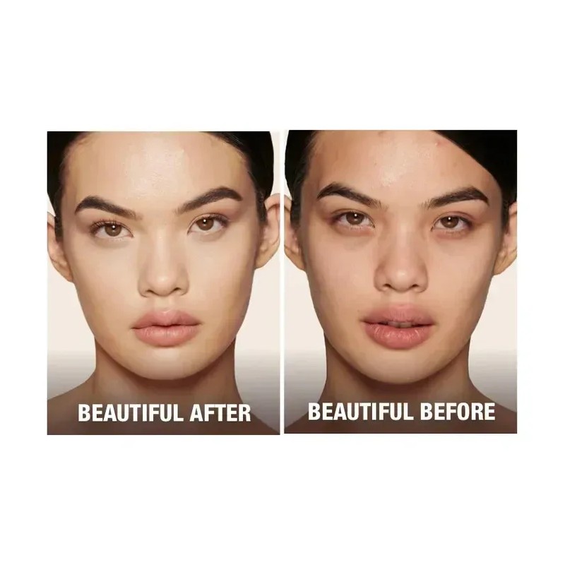 Charlotte Tilbury Beautiful Skin Radiant (corrector De Ojos) 4 Fair