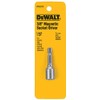DEWALT DW2220 3/8" x 1-7/8" Magnetic Socket Driver