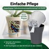 Happy Plants Orchid Pot D 14.7 cm Flower Pot with