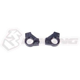 3 Racing FGX-332C FGXEVO Front Damper Mixing Arm (Three Racing)