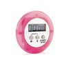 Eddingtons Magnetic Kitchen Timer, Red