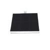 Carbon Filter Activated Carbon Filter Compatible with Bosch Siemens Neff