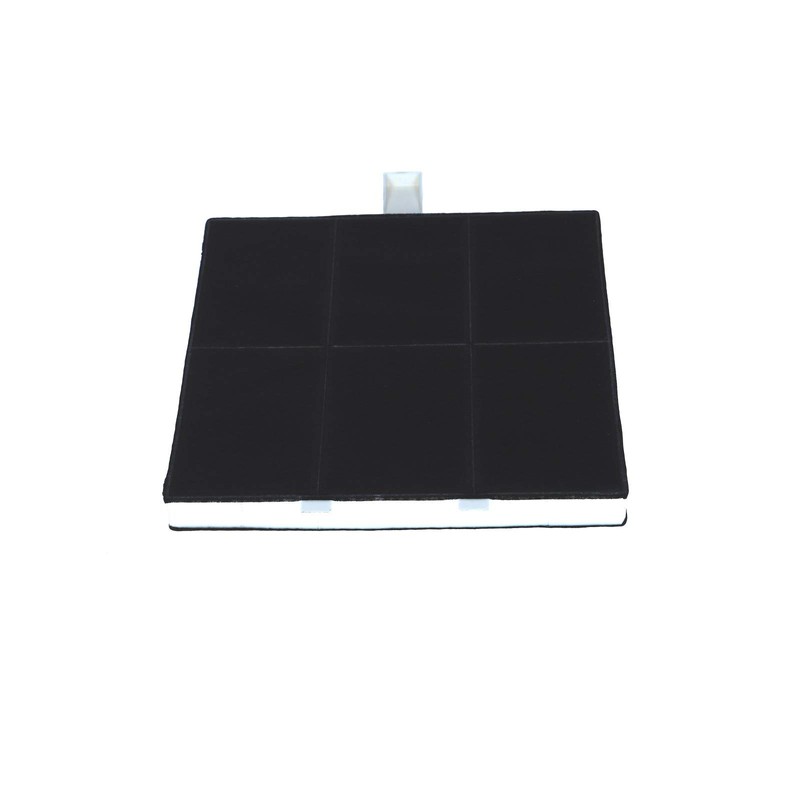Carbon Filter Activated Carbon Filter Compatible with Bosch Siemens Neff